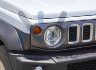 SUZUKI JIMNY (N-JIMNY-P-1.5-25) Grey-Black 2025