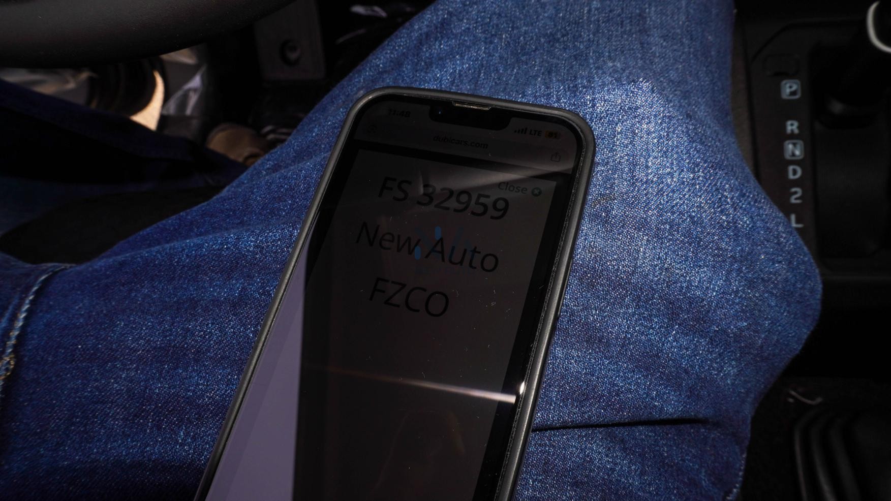 SUZUKI JIMNY (N-JIMNY-P-1.5-25) Grey-Black 2025