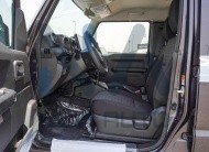 SUZUKI JIMNY (N-JIMNY-P-1.5-25) Grey-Black 2025