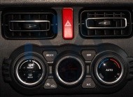 SUZUKI JIMNY (N-JIMNY-P-1.5-25) Grey-Black 2025