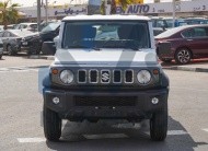 SUZUKI JIMNY 5Dr GL 5MT G26 (N-JIMY-5D-1.5-26) JungleGreen-Black