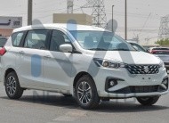 Suzuki Ertiga N-ERT15-P-GLX-25-1 White – Balck – 2025
