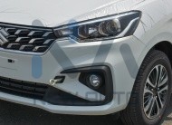 Suzuki Ertiga N-ERT15-P-GLX-25-1 White – Balck – 2025