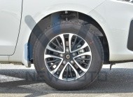 Suzuki Ertiga N-ERT15-P-GLX-25-1 White – Balck – 2025