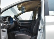 Suzuki Ertiga N-ERT15-P-GLX-25-1 White – Balck – 2025