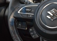 Suzuki Ertiga N-ERT15-P-GLX-25-1 White – Balck – 2025