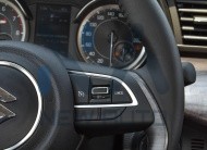 Suzuki Ertiga N-ERT15-P-GLX-25-1 White – Balck – 2025