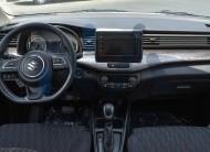 Suzuki Ertiga N-ERT15-P-GLX-25-1 White – Balck – 2025