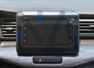 Suzuki Ertiga N-ERT15-P-GLX-25-1 White – Balck – 2025