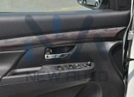 Suzuki Ertiga N-ERT15-P-GLX-25-1 White – Balck – 2025