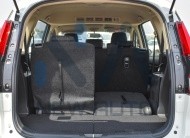 Suzuki Ertiga N-ERT15-P-GLX-25-1 White – Balck – 2025