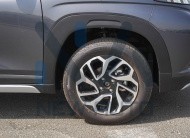 Suzuki Fronx(N-FRONX-1.5-P-25) Grey-Black 2025