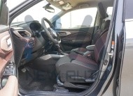 Suzuki Fronx(N-FRONX-1.5-P-25) Grey-Black 2025