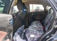 Suzuki Fronx(N-FRONX-1.5-P-25) Grey-Black 2025