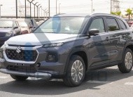 Suzuki Grand Vitara (N-VITRA-1.5-P-25) Grey-Black 2025