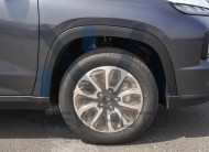 Suzuki Grand Vitara (N-VITRA-1.5-P-25) Grey-Black 2025