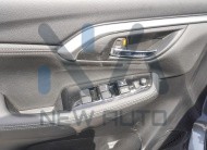 Suzuki Grand Vitara (N-VITRA-1.5-P-25) Grey-Black 2025