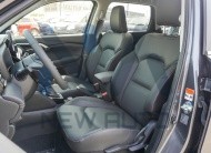 Suzuki Grand Vitara (N-VITRA-1.5-P-25) Grey-Black 2025