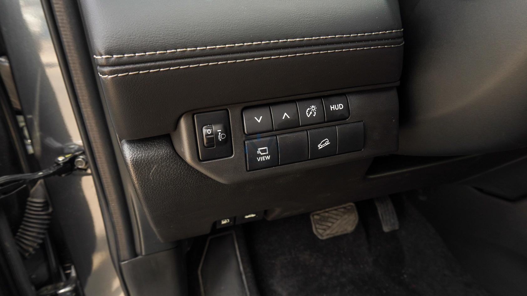 Suzuki Grand Vitara (N-VITRA-1.5-P-25) Grey-Black 2025