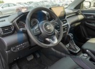 Suzuki Grand Vitara (N-VITRA-1.5-P-25) Grey-Black 2025