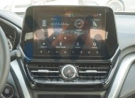 Suzuki Grand Vitara (N-VITRA-1.5-P-25) Grey-Black 2025