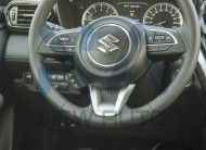 Suzuki Grand Vitara (N-VITRA-1.5-P-25) Grey-Black 2025