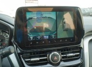 Suzuki Grand Vitara (N-VITRA-1.5-P-25) Grey-Black 2025