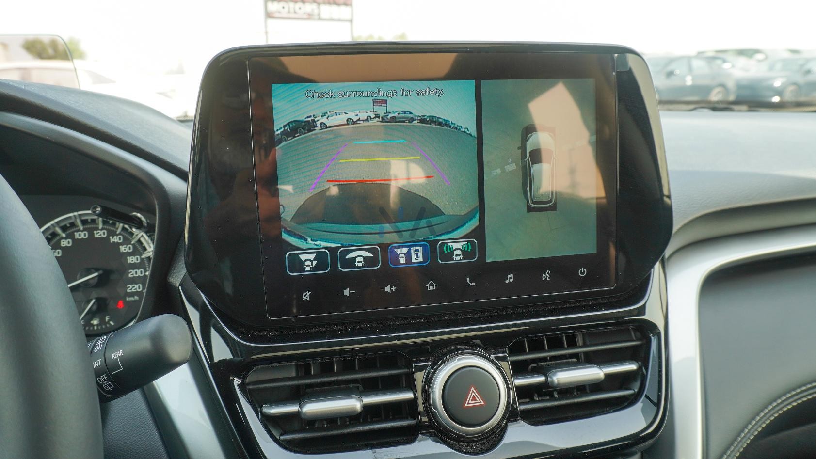 Suzuki Grand Vitara (N-VITRA-1.5-P-25) Grey-Black 2025