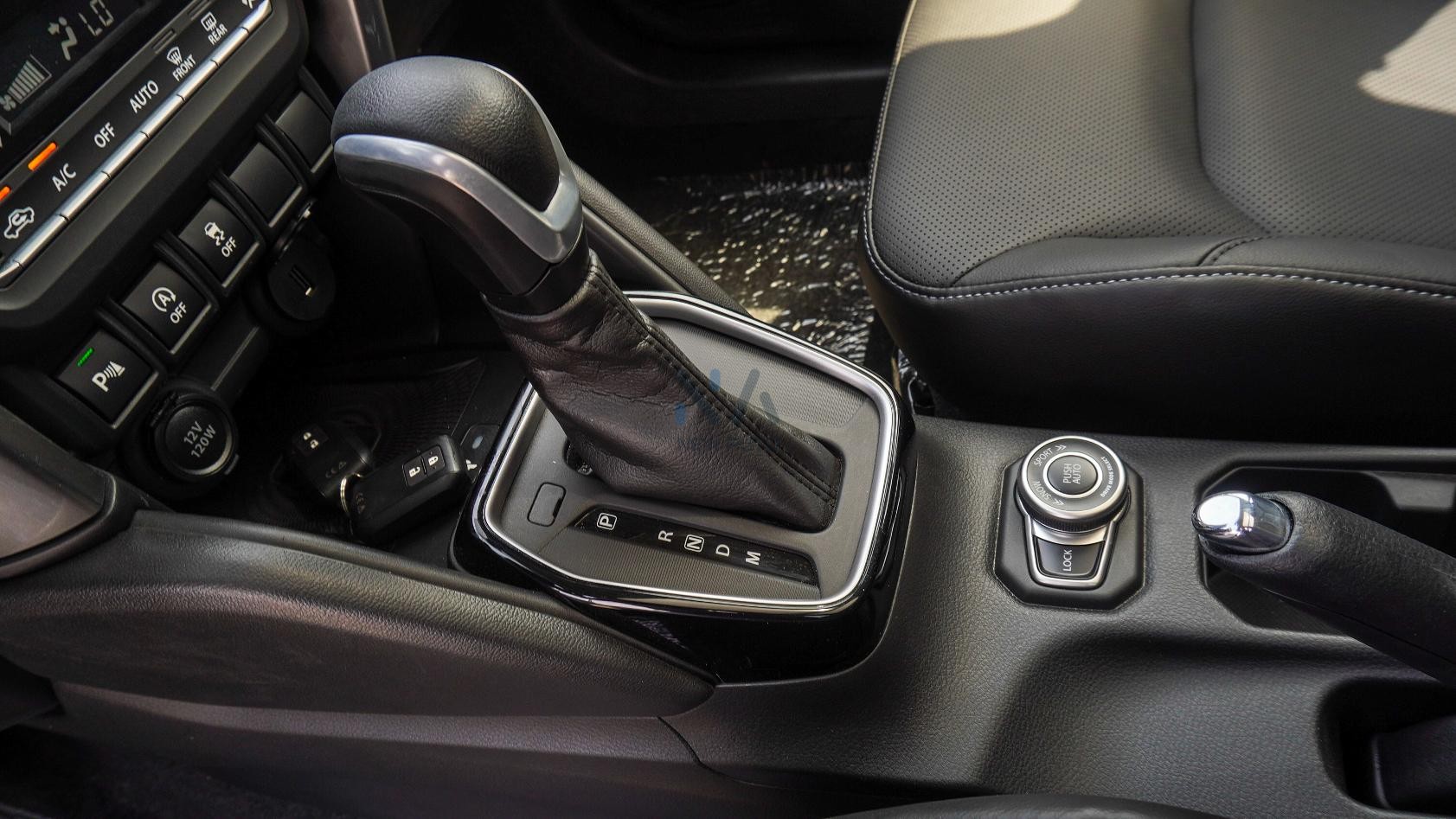 Suzuki Grand Vitara (N-VITRA-1.5-P-25) Grey-Black 2025