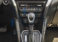 Suzuki Grand Vitara (N-VITRA-1.5-P-25) Grey-Black 2025