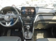 Suzuki Grand Vitara (N-VITRA-1.5-P-25) Grey-Black 2025