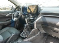 Suzuki Grand Vitara (N-VITRA-1.5-P-25) Grey-Black 2025