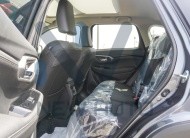 Suzuki Grand Vitara (N-VITRA-1.5-P-25) Grey-Black 2025