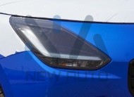 Suzuki Swift GLX (N-SWI12- P-26) Blue – Black 2026 (Dual Tone)
