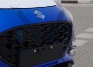 Suzuki Swift GLX (N-SWI12- P-26) Blue – Black 2026 (Dual Tone)