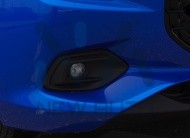 Suzuki Swift GLX (N-SWI12- P-26) Blue – Black 2026 (Dual Tone)