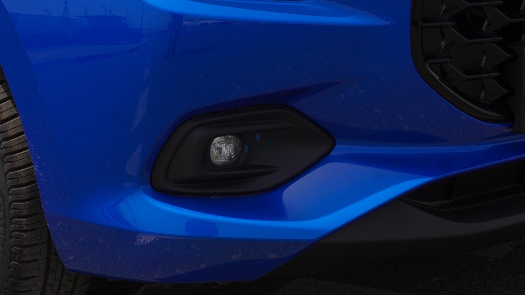 Suzuki Swift GLX (N-SWI12- P-26) Blue – Black 2026 (Dual Tone)