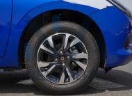 Suzuki Swift GLX (N-SWI12- P-26) Blue – Black 2026 (Dual Tone)