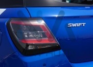 Suzuki Swift GLX (N-SWI12- P-26) Blue – Black 2026 (Dual Tone)