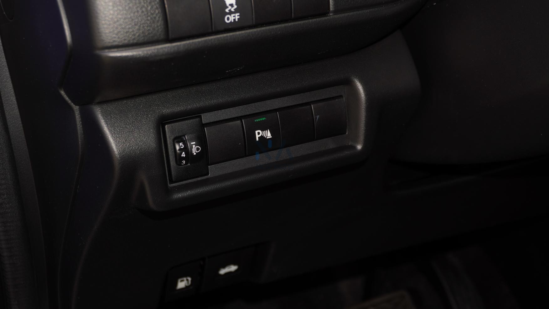 Suzuki Swift GLX (N-SWI12- P-26) Blue – Black 2026 (Dual Tone)