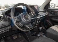 Suzuki Swift GLX (N-SWI12- P-26) Blue – Black 2026 (Dual Tone)