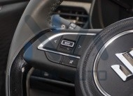 Suzuki Swift GLX (N-SWI12- P-26) Blue – Black 2026 (Dual Tone)