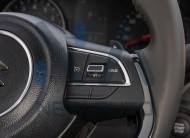 Suzuki Swift GLX (N-SWI12- P-26) Blue – Black 2026 (Dual Tone)