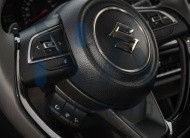 Suzuki Swift GLX (N-SWI12- P-26) Blue – Black 2026 (Dual Tone)