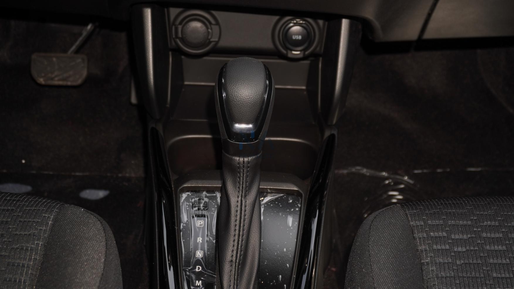 Suzuki Swift GLX (N-SWI12- P-26) Blue – Black 2026 (Dual Tone)