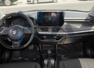 Suzuki Swift GLX (N-SWI12- P-26) Blue – Black 2026 (Dual Tone)