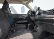 Suzuki Swift GLX (N-SWI12- P-26) Blue – Black 2026 (Dual Tone)