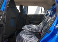 Suzuki Swift GLX (N-SWI12- P-26) Blue – Black 2026 (Dual Tone)