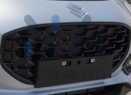 Suzuki Swift GLX (N-SWI12- P-26) Silver – Black 2026