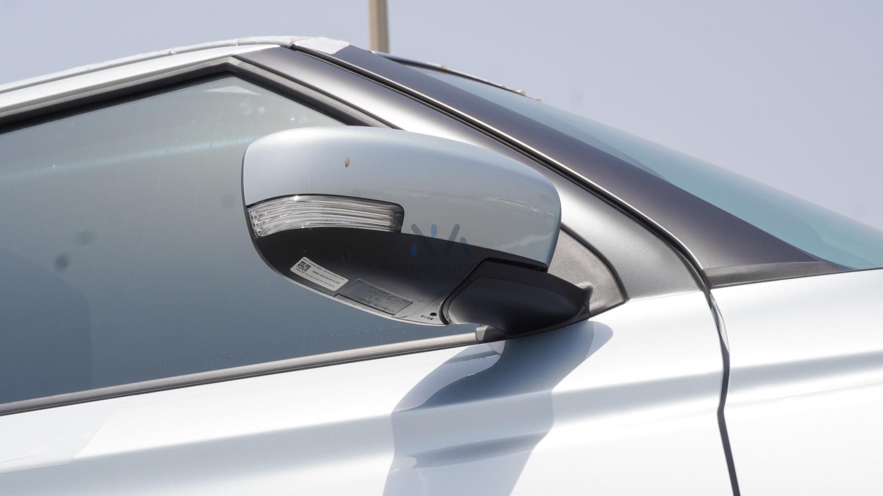 Suzuki Swift GLX (N-SWI12- P-26) Silver – Black 2026